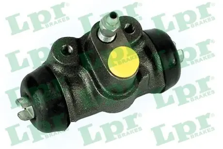 Гальмівний циліндр LPR 4564 Киа Рио 1