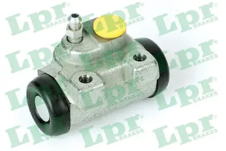 Гальмівний циліндр LPR 4585