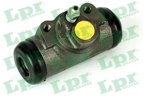 Гальмівний циліндр LPR 5064 Jeep