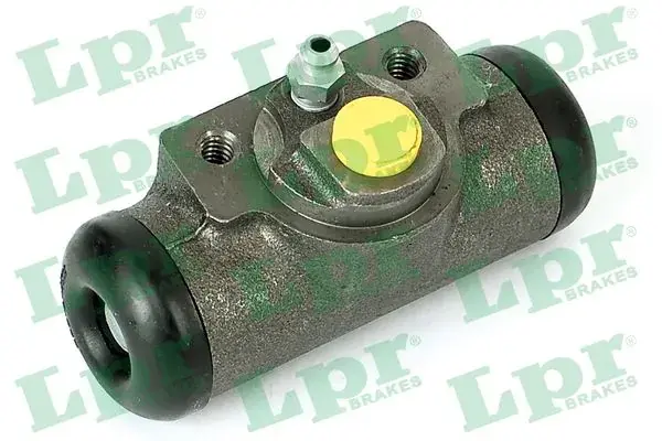 Гальмівний циліндр LPR 5091