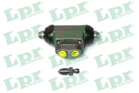 Гальмівний циліндр LPR 5205 Hyundai Элантра md