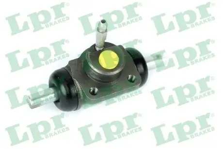 Гальмівний циліндр LPR 5308