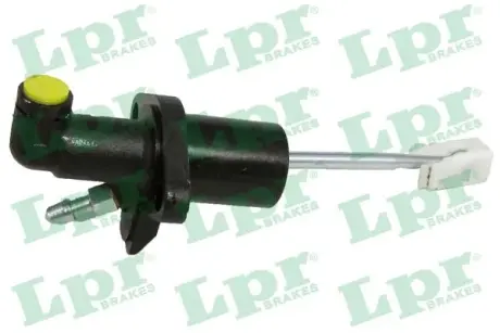 Главный цилиндр сцепления LPR 2111