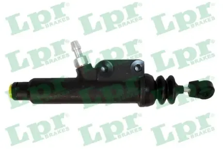 Главный цилиндр сцепления LPR 2125