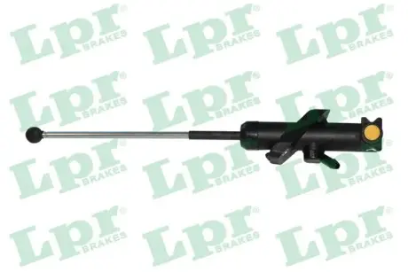 Головний циліндр зчеплення LPR 2152