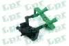 Главный цилиндр сцепления LPR 2180