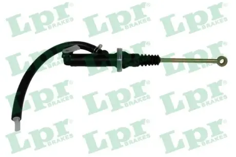 Главный цилиндр сцепления LPR 2182