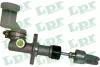 Главный цилиндр сцепления LPR 2183