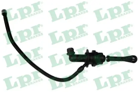 Главный цилиндр сцепления LPR 2237 Ситроен С3