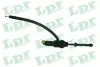 Главный цилиндр сцепления LPR 2256