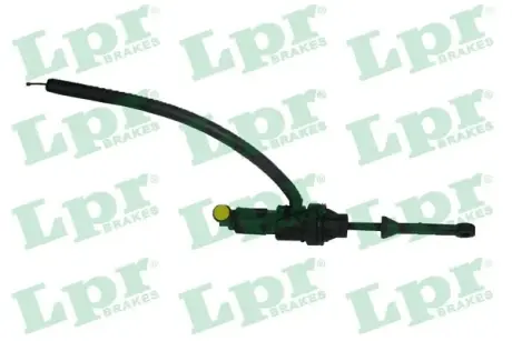 Главный цилиндр сцепления LPR 2256