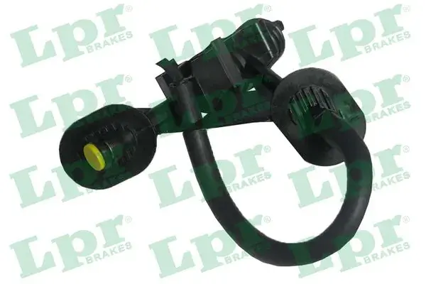 Главный цилиндр сцепления LPR 2257