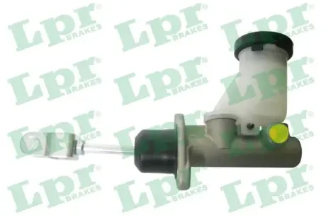 Главный цилиндр сцепления LPR 2268