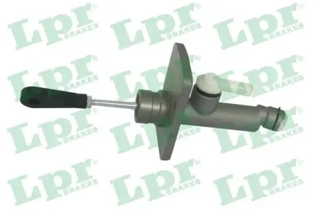 Главный цилиндр сцепления LPR 2275 Hyundai Элантра hd