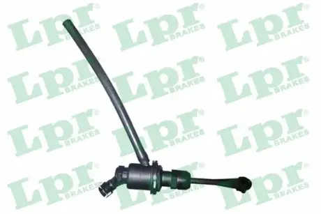 Главный цилиндр сцепления LPR 2281