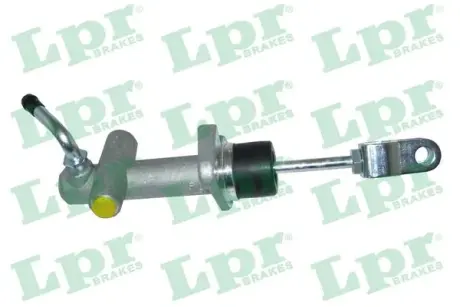 Головний циліндр зчеплення LPR 2334 Chevrolet Aveo т200