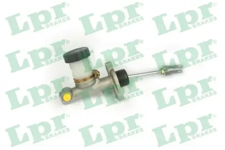 Главный цилиндр сцепления LPR 2516 Ниссан Bluebird т12