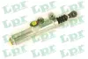 Главный цилиндр сцепления LPR 2701