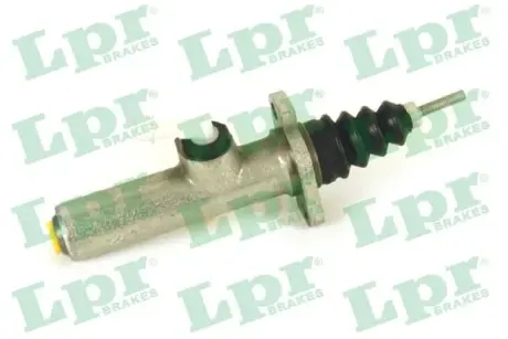 Главный цилиндр сцепления LPR 7104