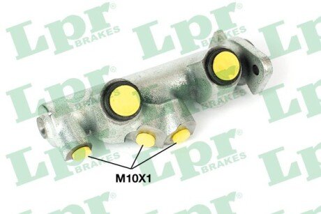 Главный тормозной цилиндр lpr 1131 на Мерседес W168 (а160, а класс)