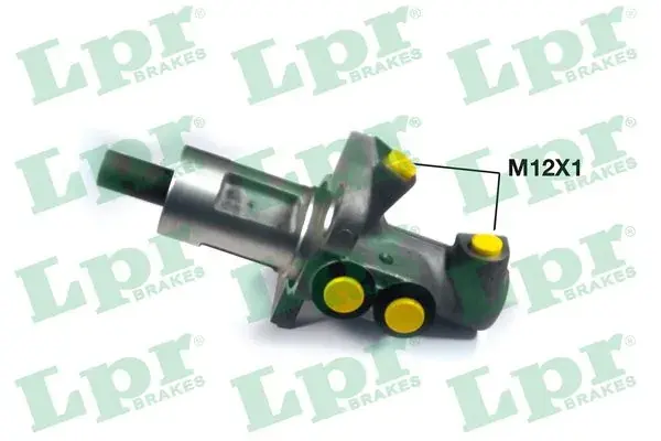 Главный тормозной цилиндр LPR 1455