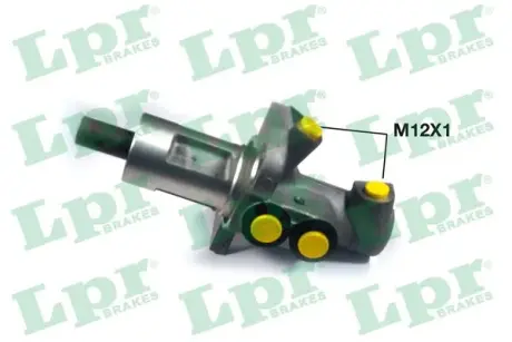 Главный тормозной цилиндр LPR 1455
