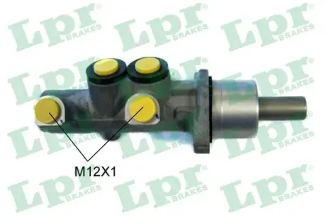 Главный тормозной цилиндр LPR 1573