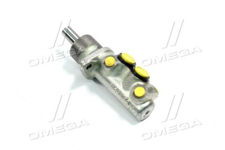 Главный тормозной цилиндр lpr 1862