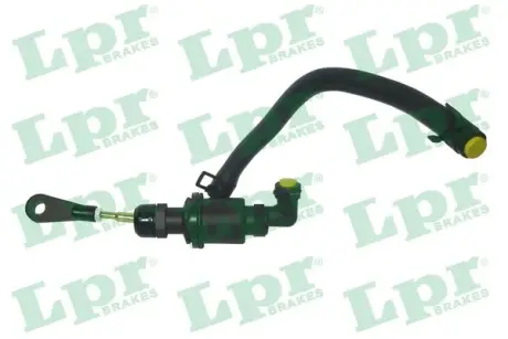 Головний циліндр зчеплення LPR 2402