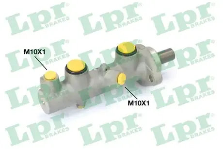 Головний гальмівний циліндр LPR 1044