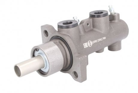 Головний гальмівний циліндр lpr 1764 на Шкода Октавия тур