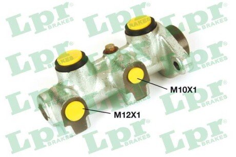 Головний гальмівний циліндр lpr 1882