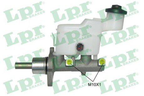 Головний гальмівний циліндр lpr 6219