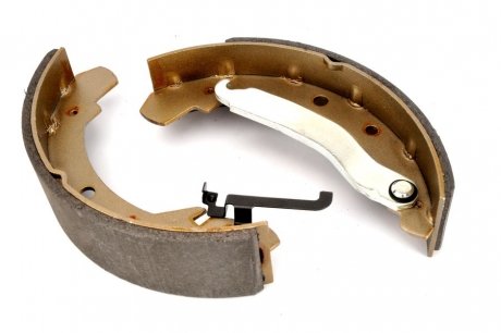 Колодки ручного (стоячого) тормоза lpr 05000