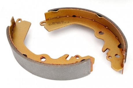 Колодки ручного (стоячого) тормоза lpr 05245