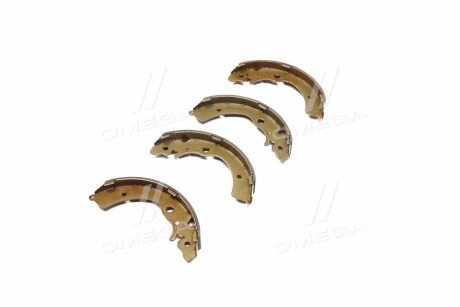 Колодки ручного (стоячого) тормоза lpr 05690