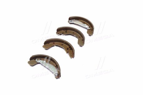 Колодки ручного (стоячого) тормоза lpr 06800