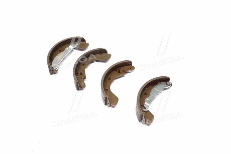 Колодки ручного (стоячого) тормоза lpr 06800