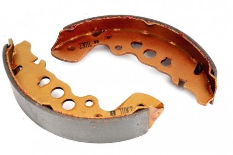 Колодки ручного (стоячого) тормоза lpr 07470