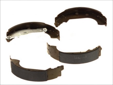 Колодки ручного (стоячого) тормоза lpr 07500 на Пежо 405