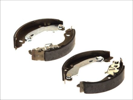 Колодки ручного (стоячого) тормоза lpr 08230 на Фиат Панда