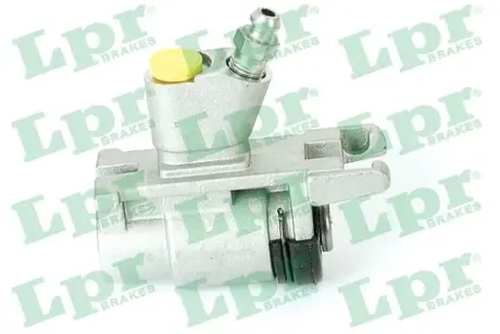 Колодки ручного (стоячого) тормоза LPR 4980