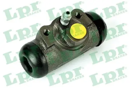 Колодки ручного (стоячого) гальма LPR 5070