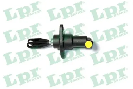 Муфта вимкнення зчеплення LPR 2460 Митсубиси Colt