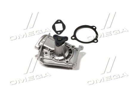 Насос системы охлаждения lpr WP0103