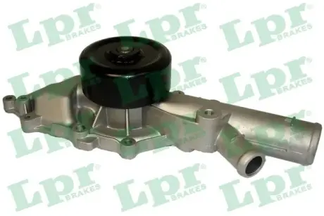 Водяная помпа (насос) LPR WP0116