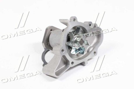 Насос водяной HYUNDAI i10 (PA) 1.1 [G4HG] 2008 - lpr WP0645