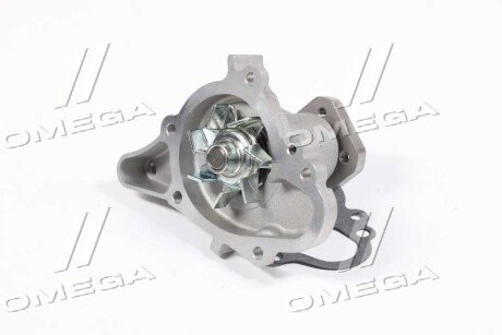 Насос водяной HYUNDAI i10 (PA) 1.1 [G4HG] 2008 - lpr WP0645