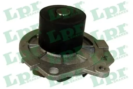 Водяная помпа (насос) LPR WP0180 Сааб 9 3