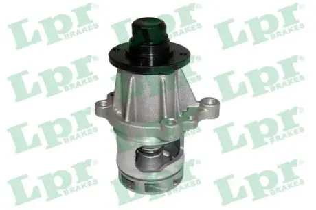 Водяная помпа (насос) LPR WP0271 Бмв Е30